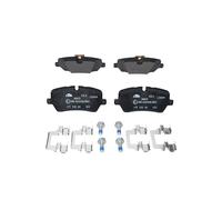 ATE Plaquettes de frein 13.0470-2604.2 pour Land Rover Range Rover Sport II