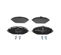 ATE 13.0470-2610.2 Plaquettes de frein