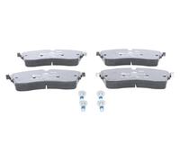 1x Kit de plaquettes de frein, frein à disque ATE 13.0470-2637.2