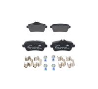 ATE 13.0470-2781.2 Plaquettes de frein