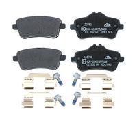 ATE 13.0470-2782.2 Plaquette de Frein