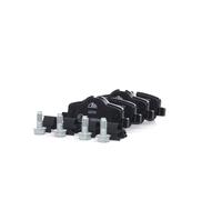 ATE 13.0470-2797.2 Plaquettes de frein