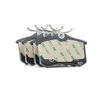 ATE 13.0470-2845.2 Kit de plaquettes de frein, frein à disque