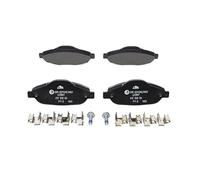 ATE Kit de plaquettes de frein 13.0470-3847.2 pour PEUGEOT 308 I / 308 SW I / 308 CC