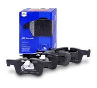 ATE 13.0470-3866.2 Plaquette de Frein