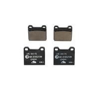 ATE 13.0470-4044.2 Kit de plaquettes de frein, frein à disque pour VOLVO