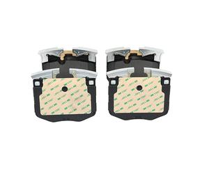 ATE 13.0470-4897.2 Plaquettes de frein