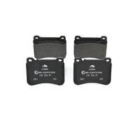 Plaquettes de frein 13.0470-4994.2 ATE pour MERCEDES-BENZ CLASSE C T-Model SLK