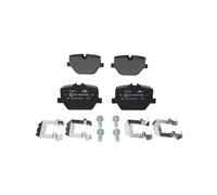 Plaquettes de frein 13.0470-5523.2 ATE pour BMW TOYOTA