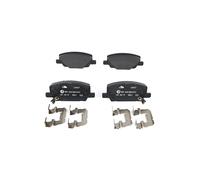 Plaquettes de frein 13.0470-5527.2 ATE pour OPEL CHEVROLET