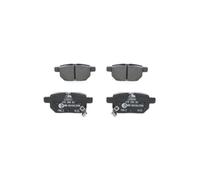 Plaquettes de frein 13.0470-5690.2 ATE pour TOYOTA SUBARU LEXUS