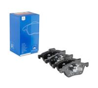 ATE 13.0470-7161.2 Plaquettes de freins Avant pour MINI Schrägheck (R50, R53)