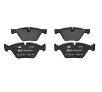 ATE 13.0470-7223.2 Kit de plaquettes de frein, frein à disque pour BMW