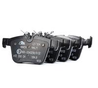 ATE 13.0470-7304.2 Plaquettes de frein