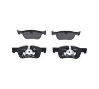 Plaquettes de frein 13.0470-7305.2 ATE pour CITROËN C4 PICASSO II C4 SPACETOURER