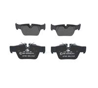 ATE 13.0470-7349.2 Plaquettes de frein