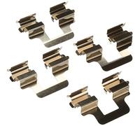 ATE 13046002592 Kit d'accessoires de frein à disque