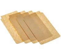 Kit d'accessoires, plaquette de frein ATE 13.0460-0400.2