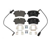 ATE 13046027732 Jeu de plaquettes de frein, frein à disque