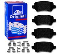 ATE – Jeu de plaquettes de frein 13.0460-2868.2 – arrière