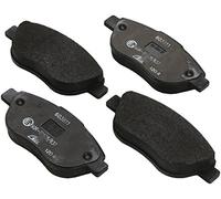 ATE 13046038112 Jeu de mâchoires de freins à disques