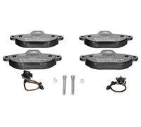 ATE 13046038382 Jeu de mâchoires de freins à disques