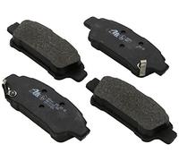 ATE 13046058472 Jeu de mâchoires de freins à disques