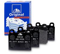 ATE Jeu de plaquettes de frein 13.0460-6028.2 avant pour VW T2/T3 (70-92)