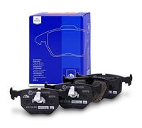 ATE 13046070792 Jeu de mâchoires de freins à disques