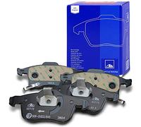 ATE 13046071792 Jeu de mâchoires de freins à disques