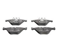 ATE 13046072382 Jeu de mâchoires de freins à disques