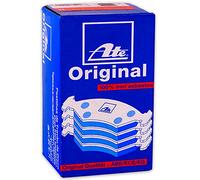 ATE 13047029752 Jeu de mâchoires de freins de stationnement ATE en céramique