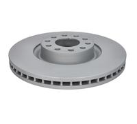 ATE 2 x 1x d i s q u e d e f r e i n 24.0130-0174.1 Compatible avec: AUDI A6 C5 (4B2), AUDI A6 C5 Avant (4B5)