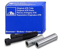 ATE 24.0102-4801.2 Jeu de douilles de guidage, étrier de frein