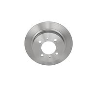 2x ATE 24.0107-0108.1 Disque de frein pour NISSAN 100 NX (B13) ALMERA I (N15)