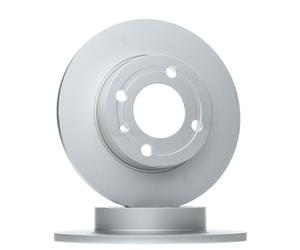 ATE 24.0109-0124.1 Disque de frein