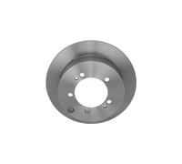 ATE 24.0110-0281.1 Disque de frein