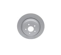 ATE 24.0111-0196.1 Disque de frein