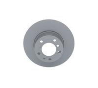 ATE 24.0112-0124.1 Disque de frein