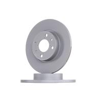 ATE 24.0112-0127.1 Disque de frein