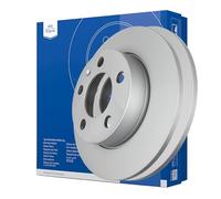 ATE 24.0112-0203.1 Rotor de Disque de Frein