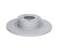 ATE 24.0112-0216.1 Rotor de Disque de Frein
