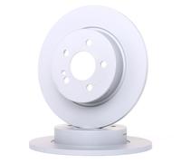 ATE 24.0112-0300.1 Disque de frein