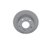 ATE 24.0116-0105.1 Disque de frein