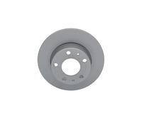 ATE 24.0116-0129.1 Disque de frein