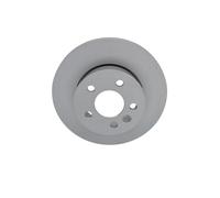 ATE 24.0118-0105.1 Disque de frein