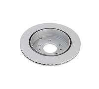 ATE 24.0118-0150.1 Jeu de Disques de Frein