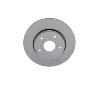 ATE 24.0120-0216.1 Disque de frein