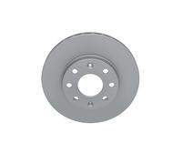 ATE 24.0120-0227.1 Disque de frein
