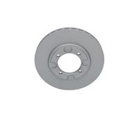 ATE 24.0122-0170.1 Disque de frein